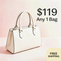 ANY 1 BAG
